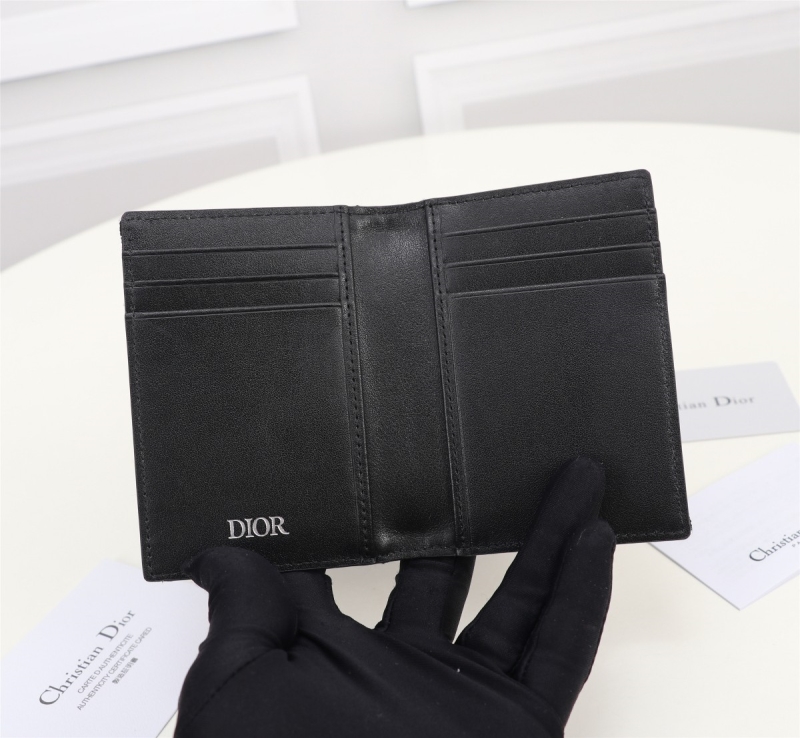 Christian Dior Wallet